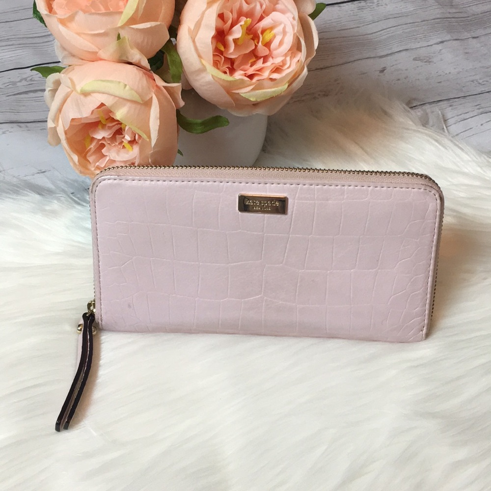 Kate Spade Rialto Place Neda Wallet
